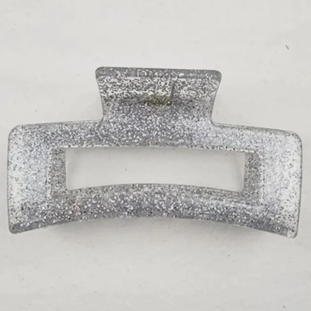 Claw Clip Hair Accessories
